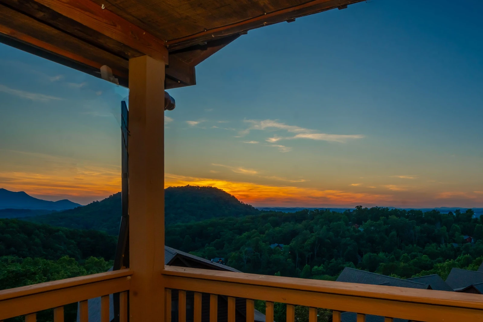 Private Sunsets