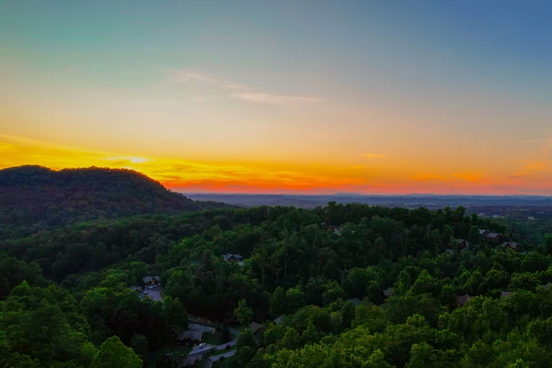Private Sunsets