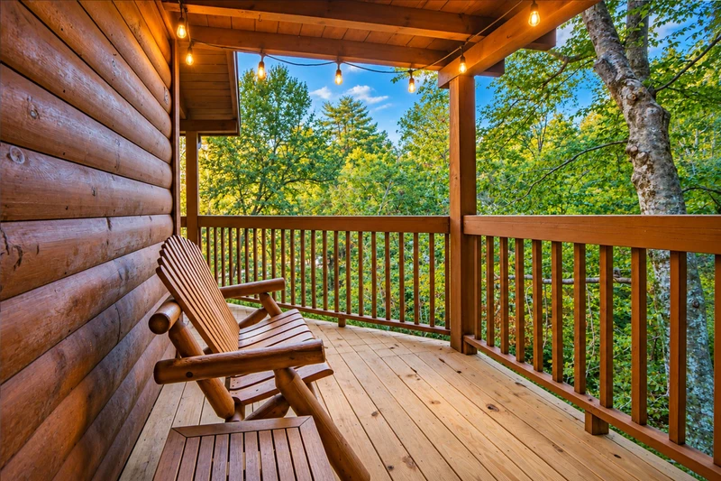 Creekside Retreat
