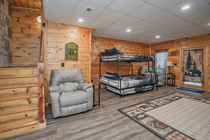 Creekside Retreat