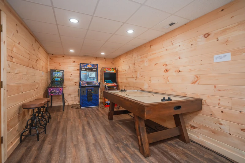 Creekside Retreat