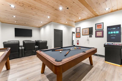 Earth Lodge