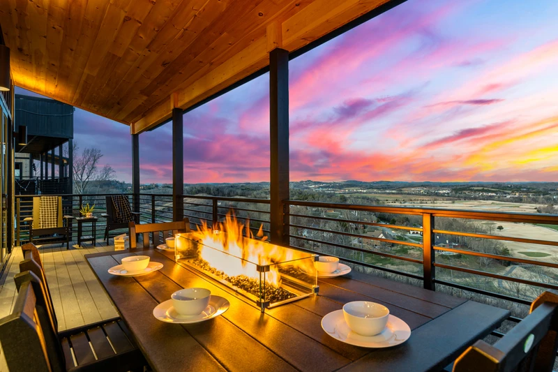 Purpose Lodge