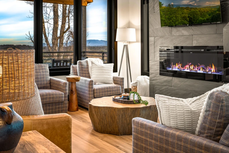 Purpose Lodge