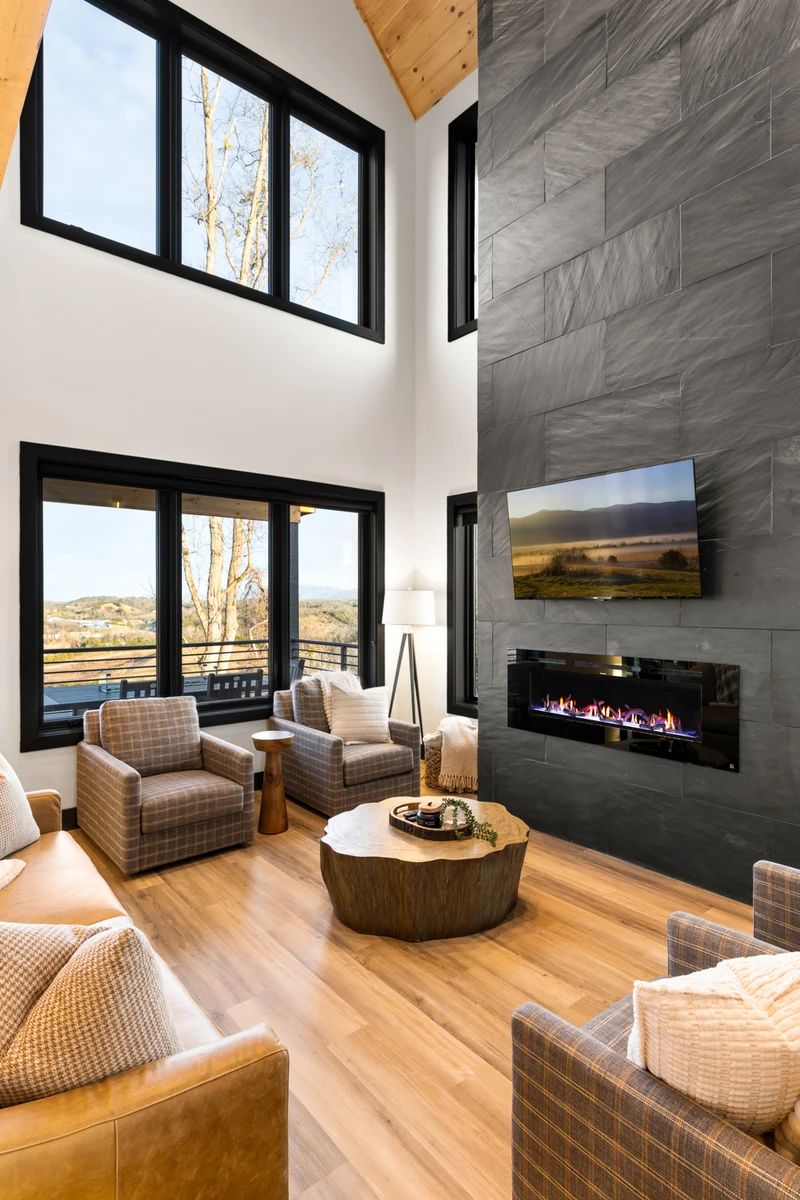Purpose Lodge