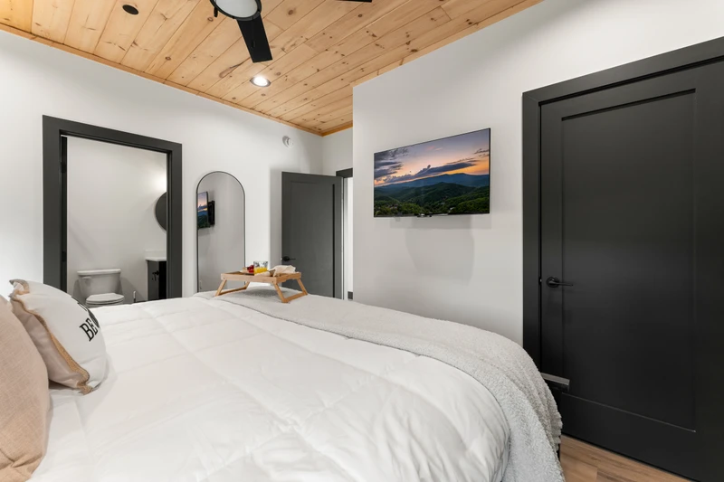 Wild Lodge