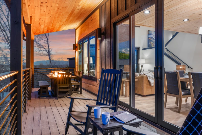 Wild Lodge
