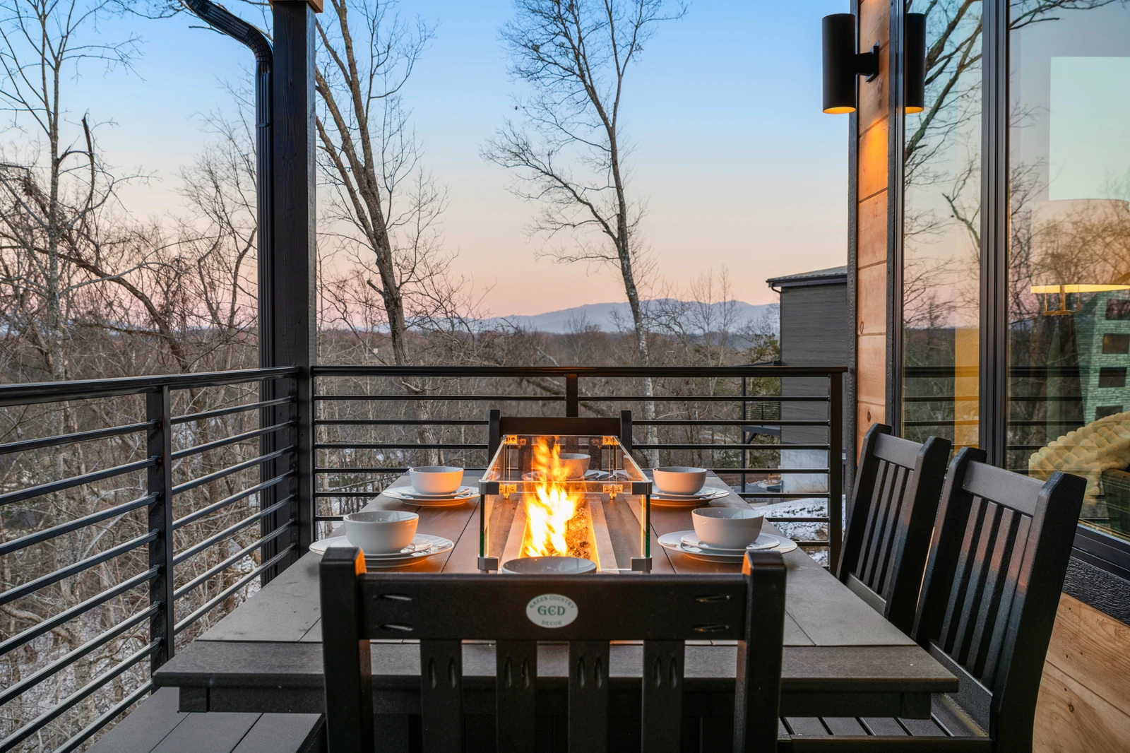 Wild Lodge