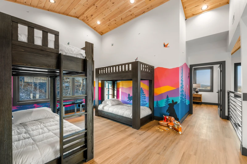 Wild Lodge