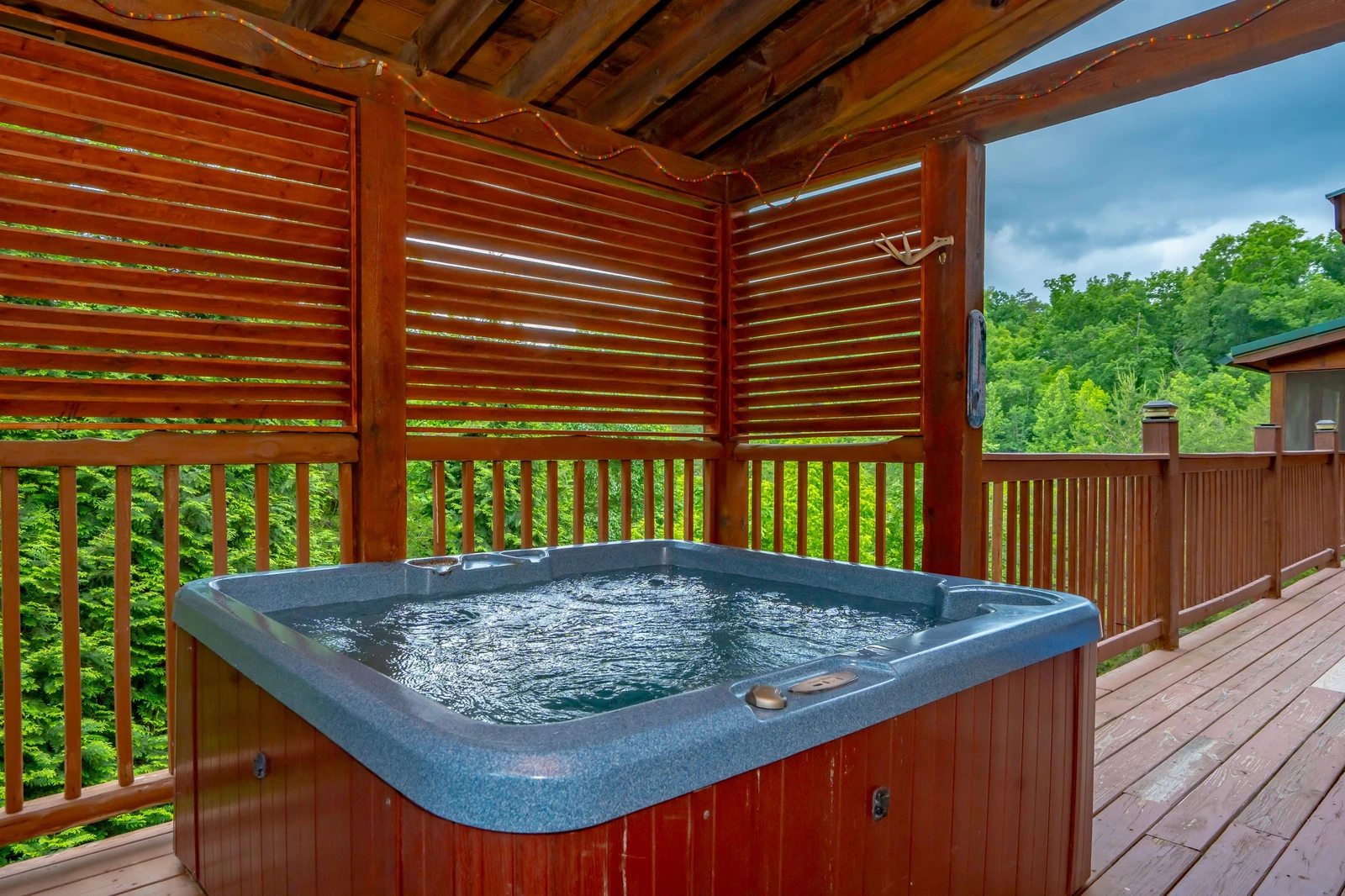 Great Escape to the Smokies