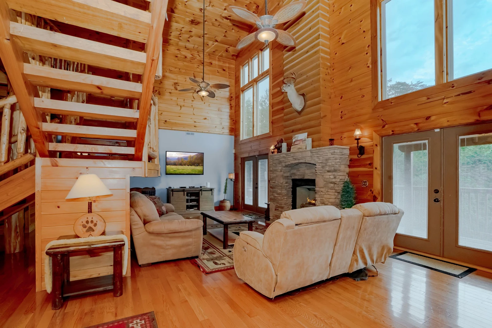 Great Escape to the Smokies