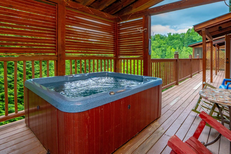 Great Escape to the Smokies