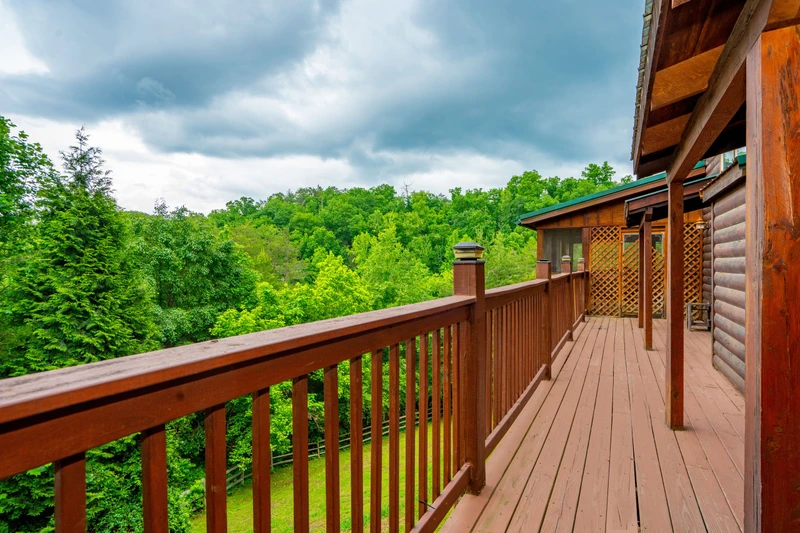 Great Escape to the Smokies