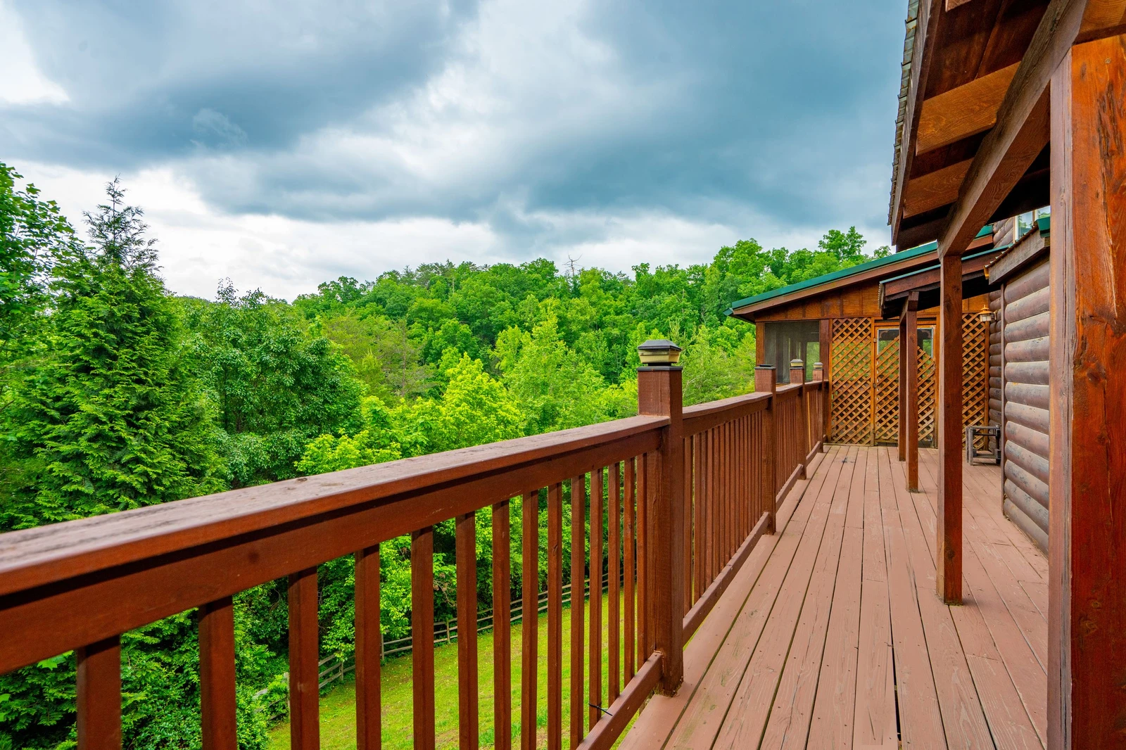 Great Escape to the Smokies