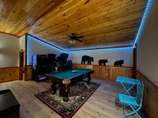 Pool La La