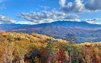 Amazing View Lodge