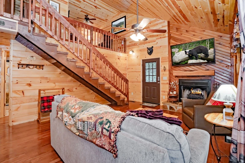 Dogwood Hideaway
