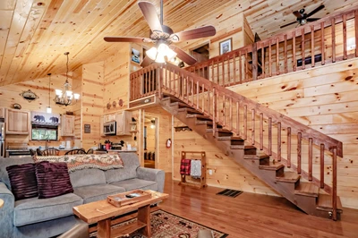 Dogwood Hideaway