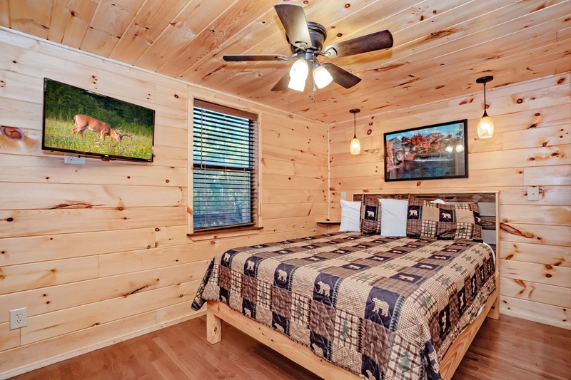 Dogwood Hideaway