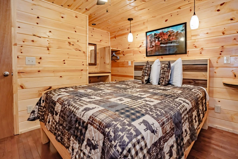Dogwood Hideaway