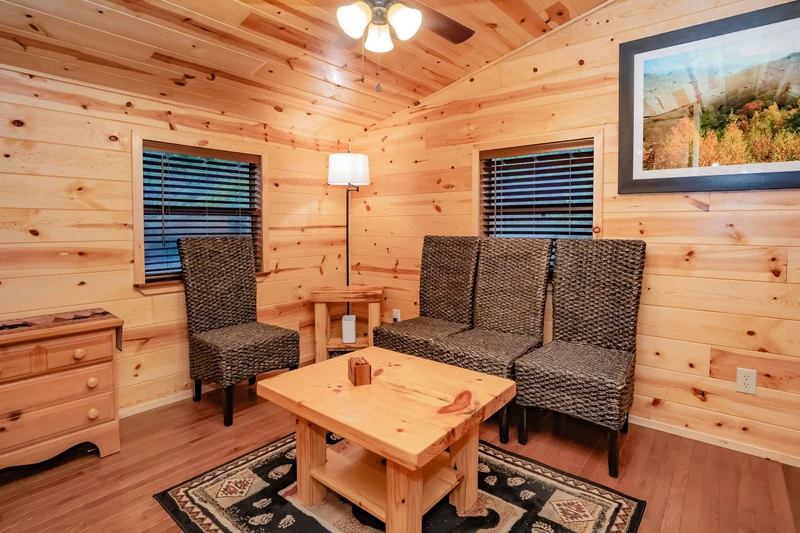 Dogwood Hideaway