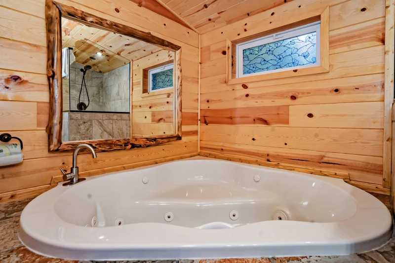 Dogwood Hideaway