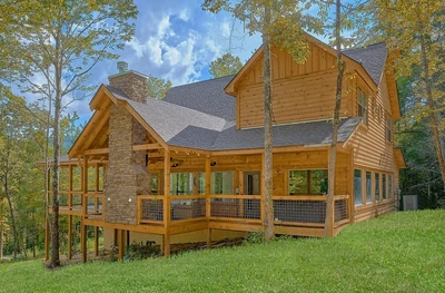 Mountain Springs Lodge