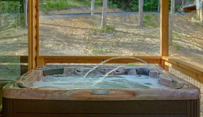 Mountain Springs Lodge