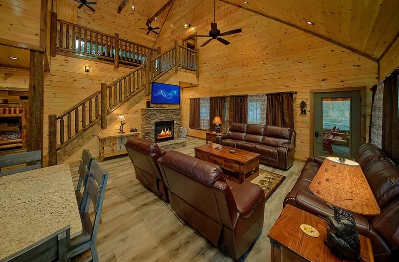 Mountain Springs Lodge