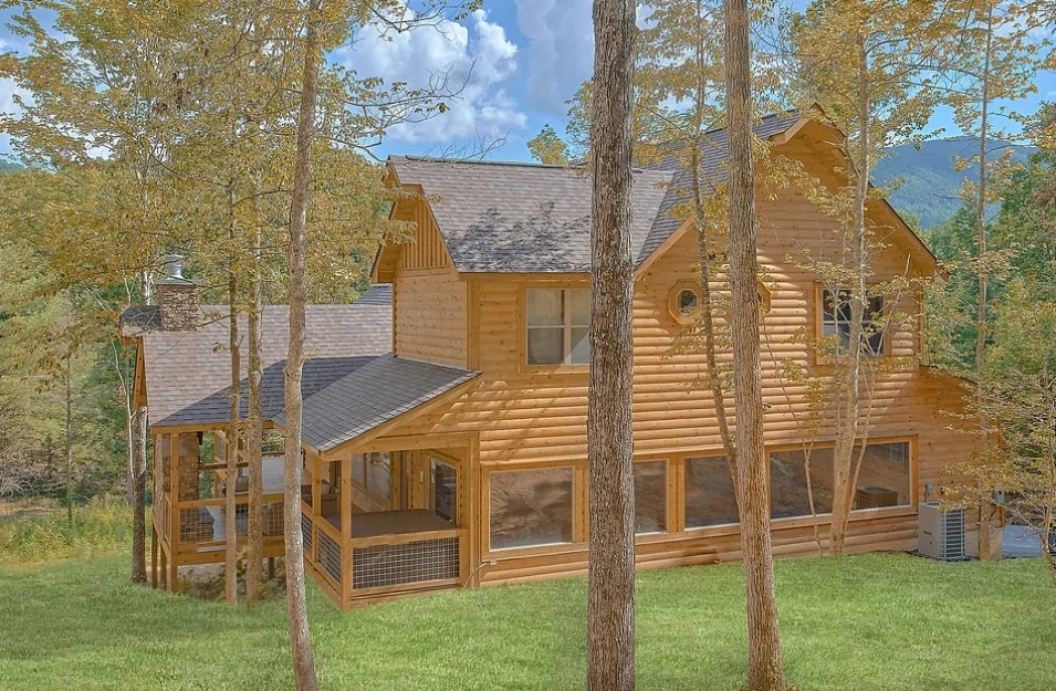 Mountain Springs Lodge