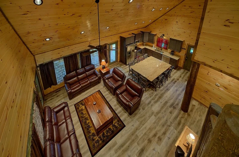 Mountain Springs Lodge