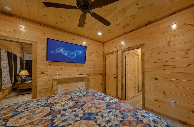 Mountain Springs Lodge