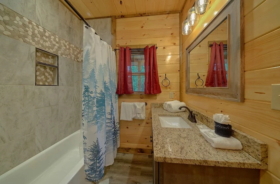 Mountain Springs Lodge