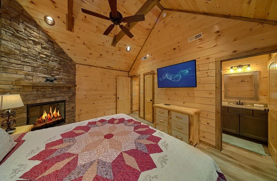 Mountain Springs Lodge