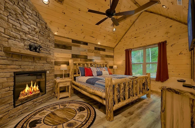 Mountain Springs Lodge