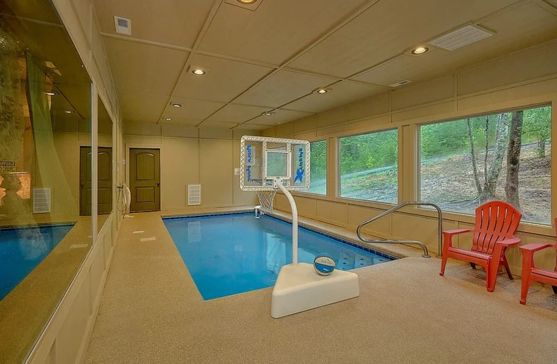 Mountain Springs Lodge