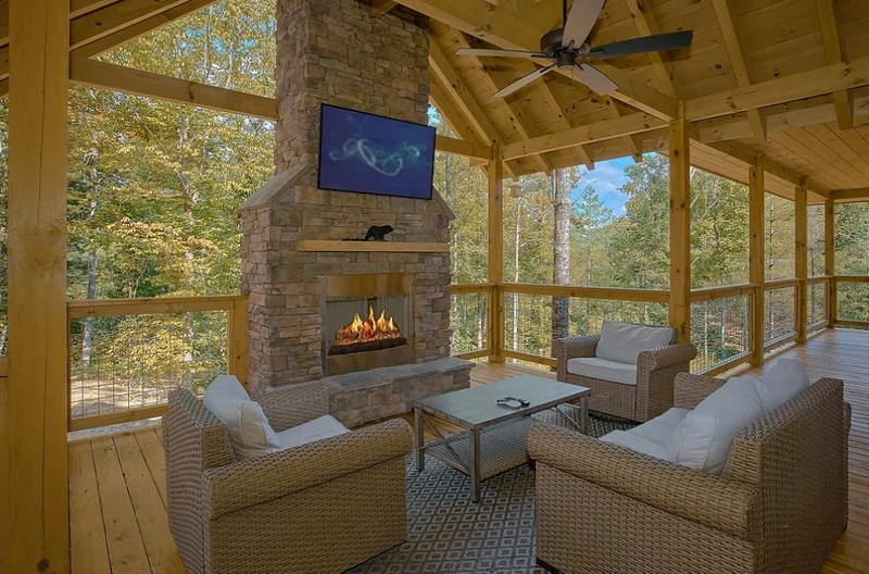 Mountain Springs Lodge