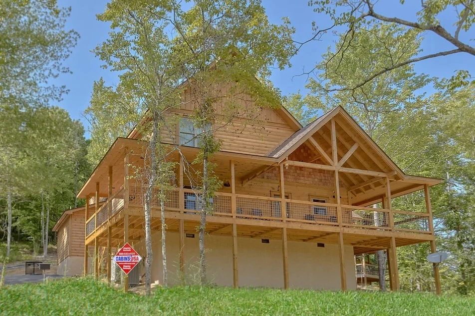 Mountain Springs Lodge