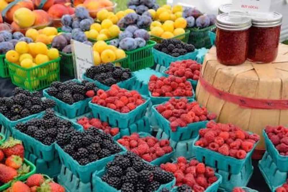 Everything You Need to Know About the Gatlinburg Farmers Market