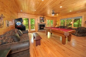 How To Select The Best Gatlinburg Cabin Rental