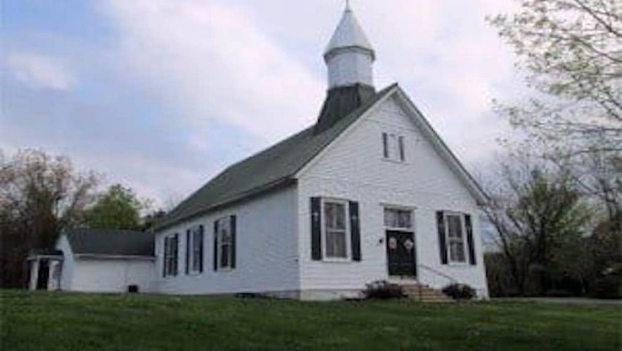 Rocky Springs Presbyterian Church