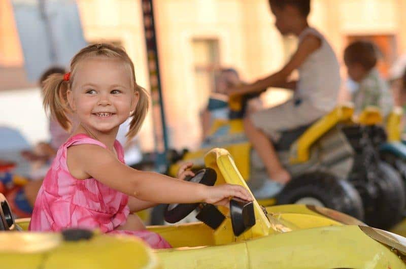 Everything You Need to Know About Dollywood’s Great American Summer Festival