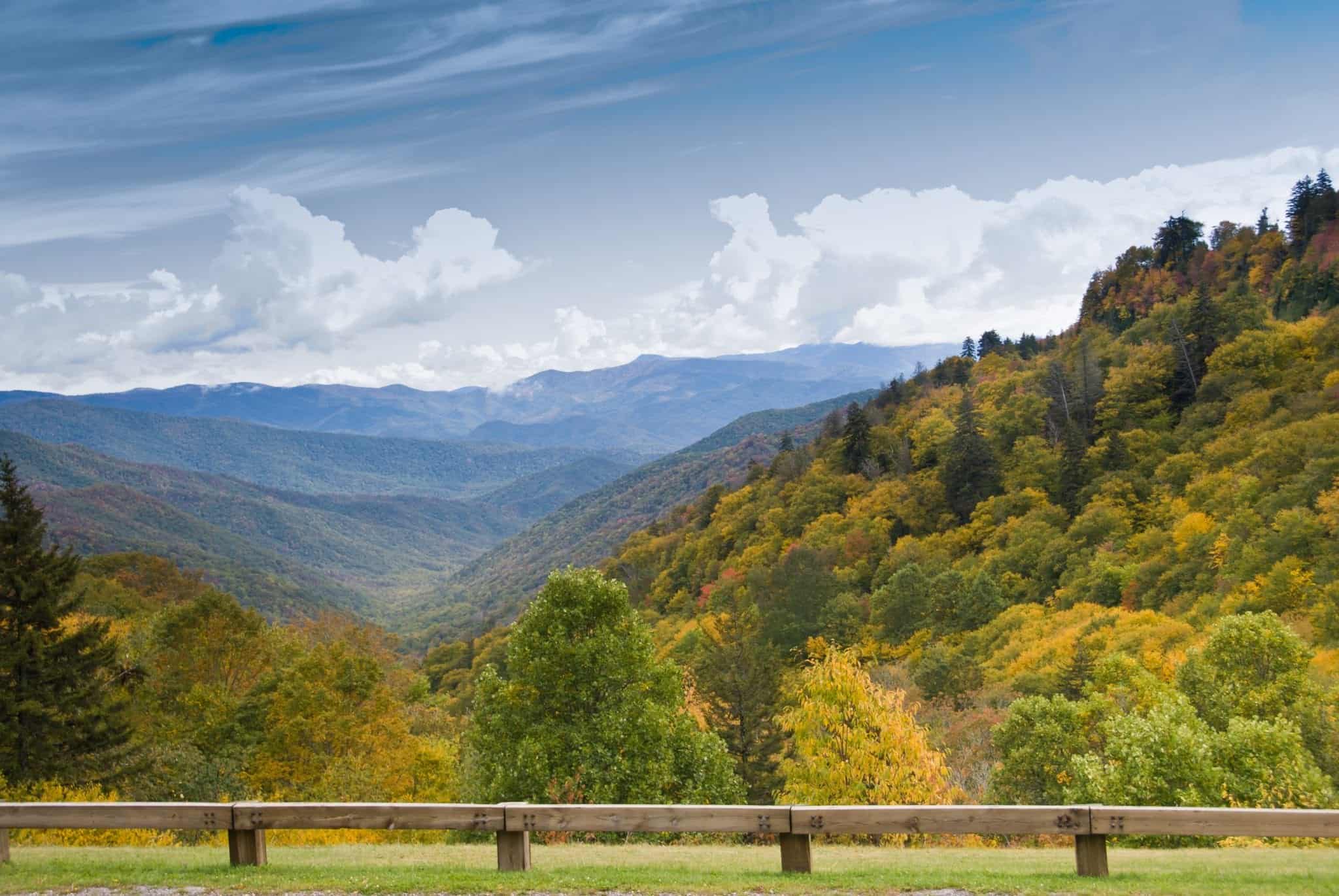 Top 5 Reasons to Stay in Two Bedroom Cabins in Gatlinburg or Pigeon Forge