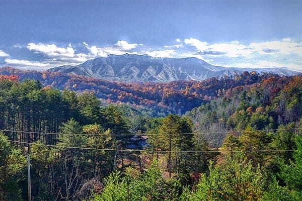 3 Things You Probably Don’t Know About Amazing Views’ Cabins in Pigeon Forge and Gatlinburg