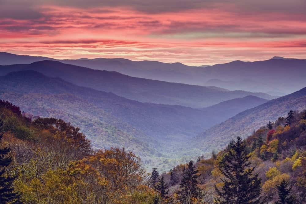 5 Tips For Helping You Plan a Group Vacation in Gatlinburg