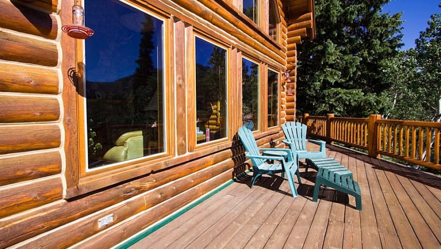 spacious and affordable Gatlinburg cabin rental for families