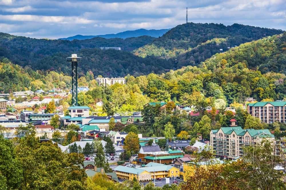 How to Plan the Perfect Gatlinburg Vacation Weekend