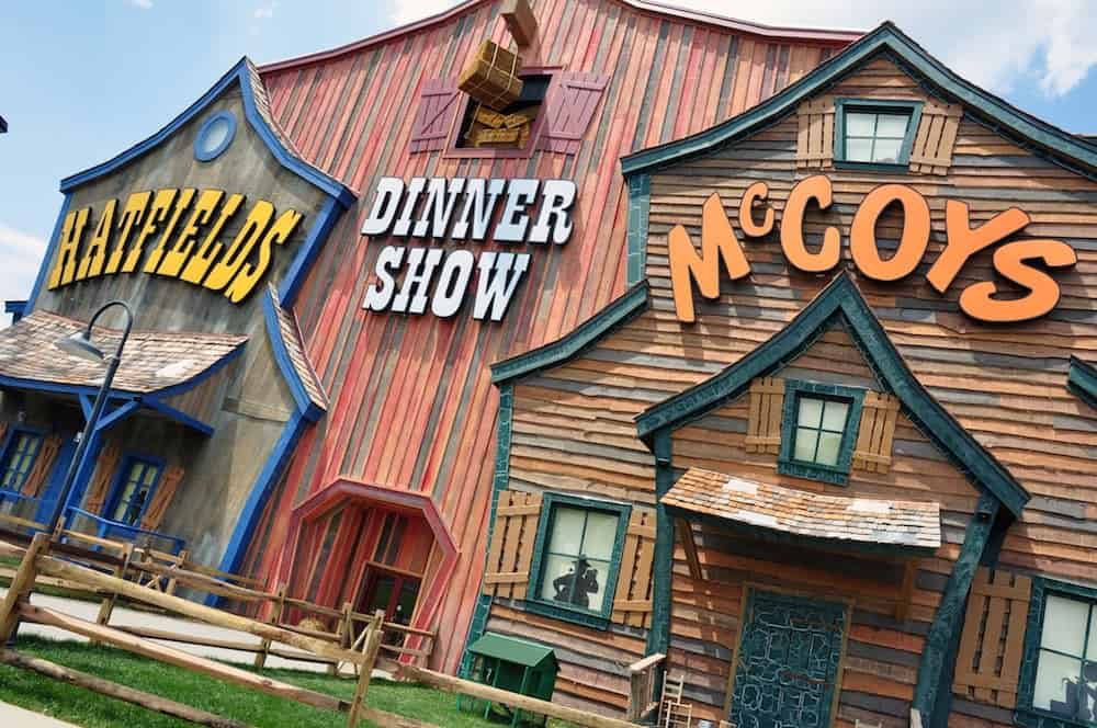 5 Things to Do in Pigeon Forge in the Summer