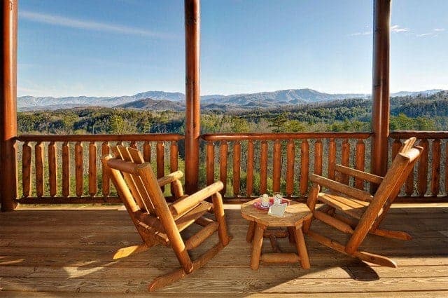 4 Mistakes to Avoid When Vacationing at Our Log Cabin Rentals in Pigeon Forge TN