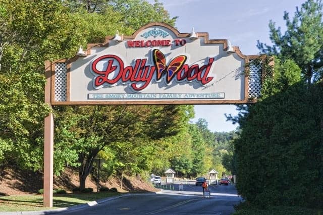 What’s New at Dollywood and Dollywood’s Splash Country?